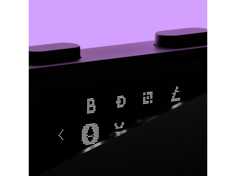 Ledger Nano S Plus Matte Black Crypto Hardware Wallet