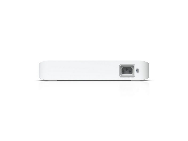 Ubiquiti UniFi Switch Pro 8 PoE (120W)