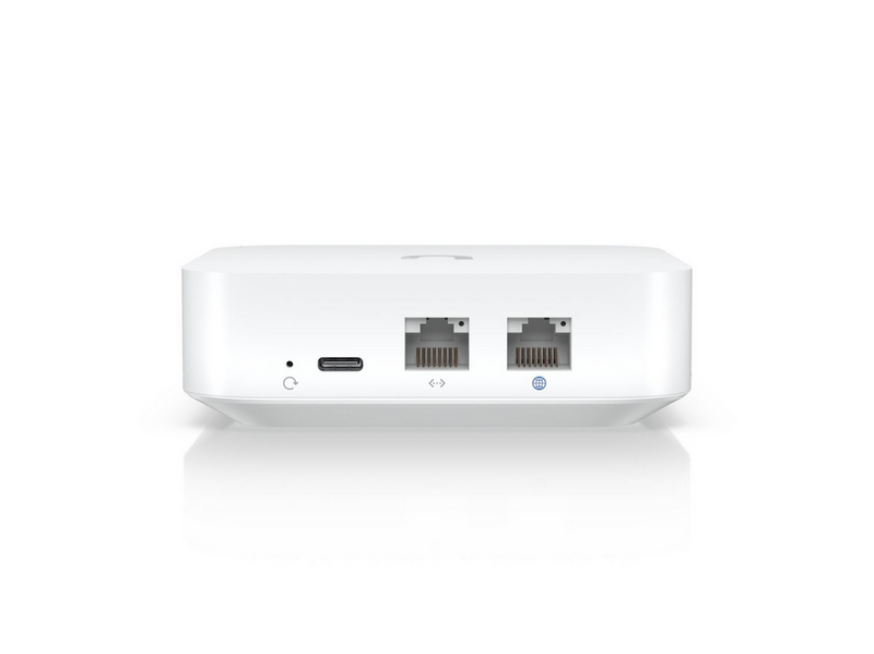 Ubiquiti UXG-Lite Gateway Lite