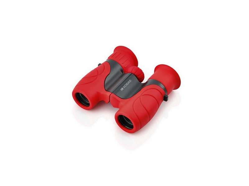 KODAK Kids Binocular BCS100 8 x 21 - Red