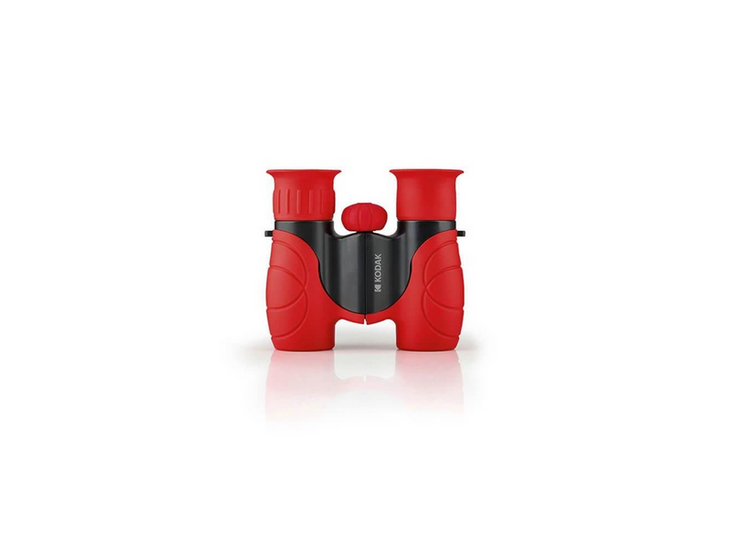 KODAK Kids Binocular BCS100 8 x 21 - Red