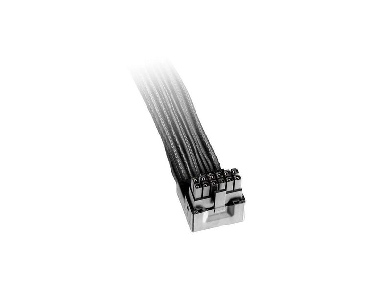 be quiet! 12V-2x6 / 12VHPWR 90° Cable PCI-E