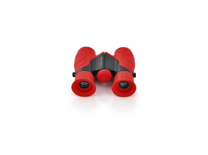 KODAK Kids Binocular BCS100 8 x 21 - Red