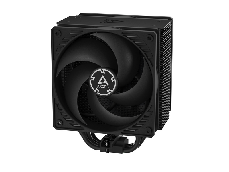 Arctic Freezer 36 Black - CPU-Luftkühler
