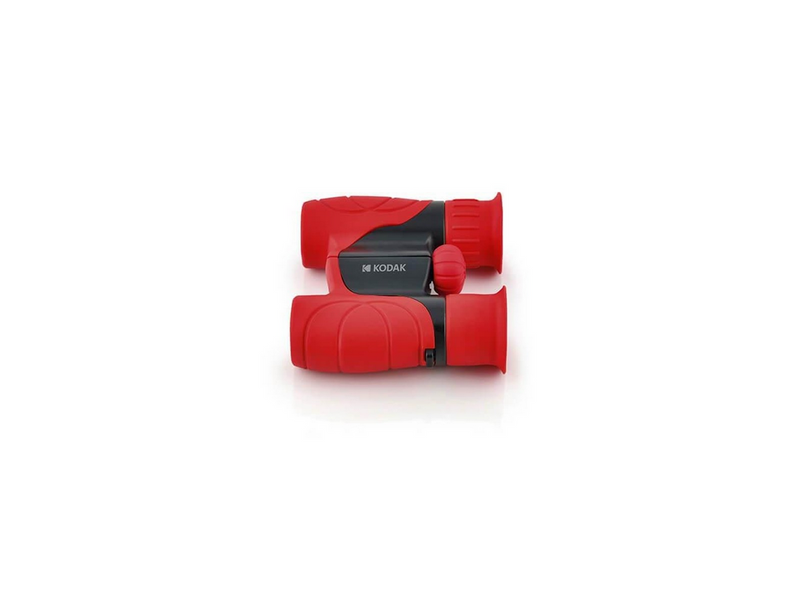 KODAK Kids Binocular BCS100 8 x 21 - Red