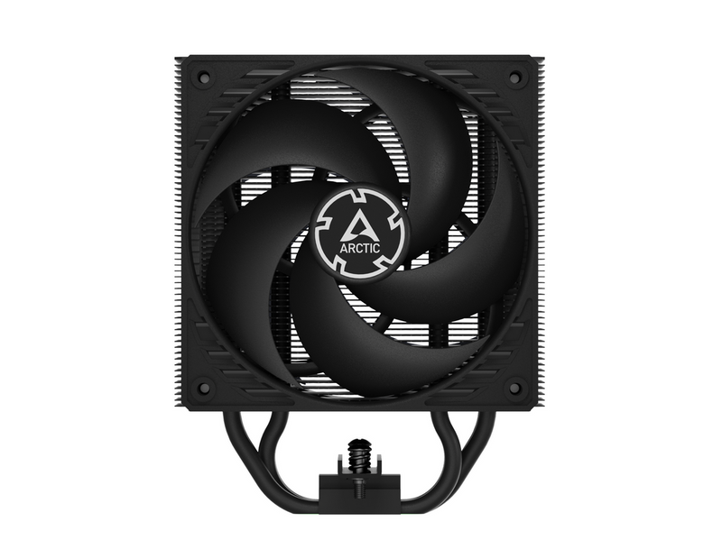 Arctic Freezer 36 Black - CPU-Luftkühler