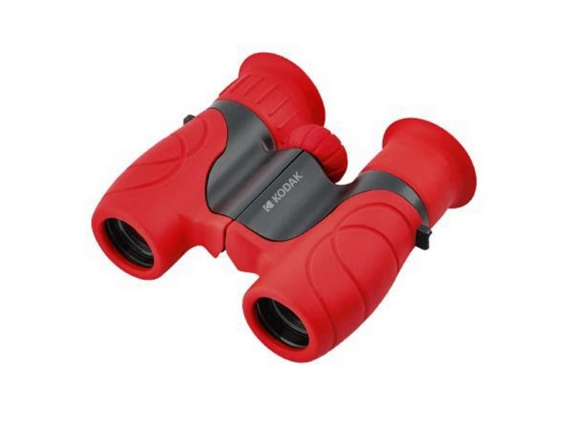 KODAK Kids Binocular BCS100 8 x 21 - Red