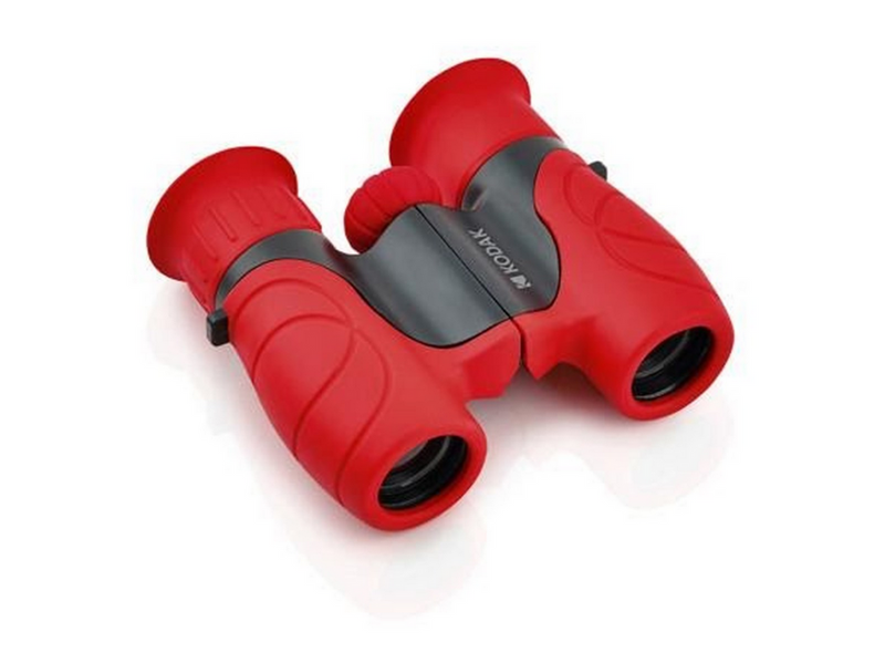 KODAK Kids Binocular BCS100 8 x 21 - Red
