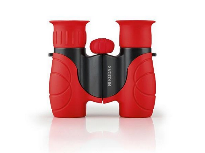 KODAK Kids Binocular BCS100 8 x 21 - Red