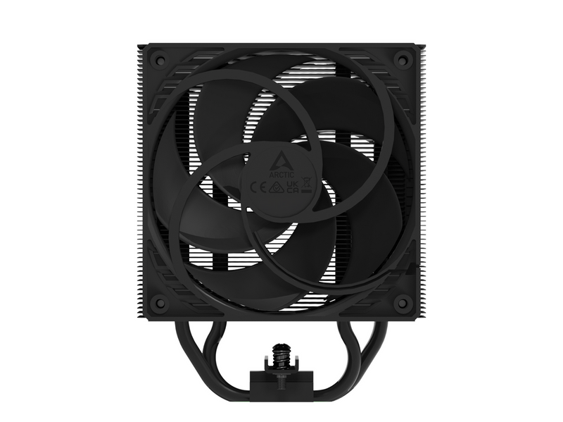 Arctic Freezer 36 Black - CPU-Luftkühler