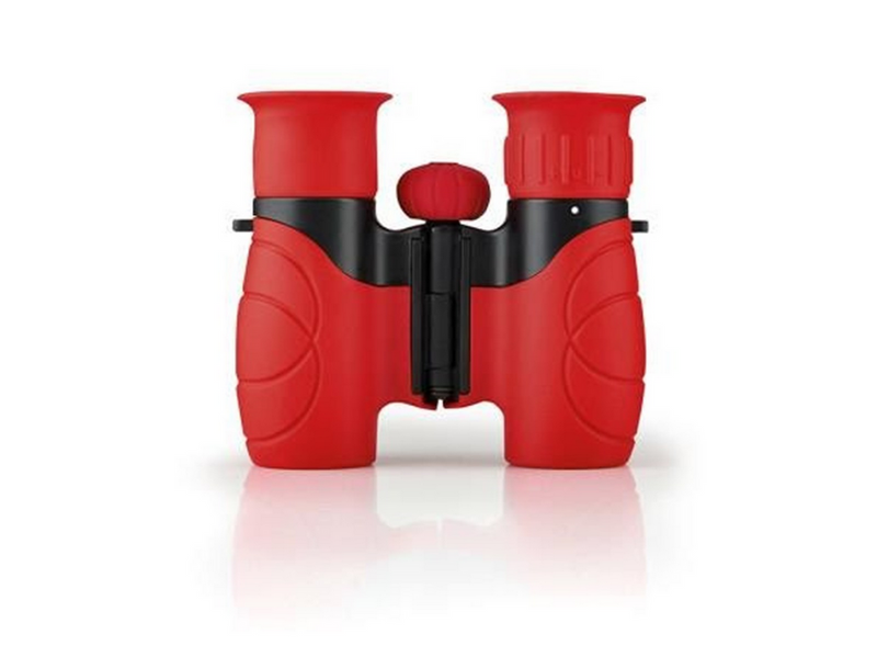 KODAK Kids Binocular BCS100 8 x 21 - Red