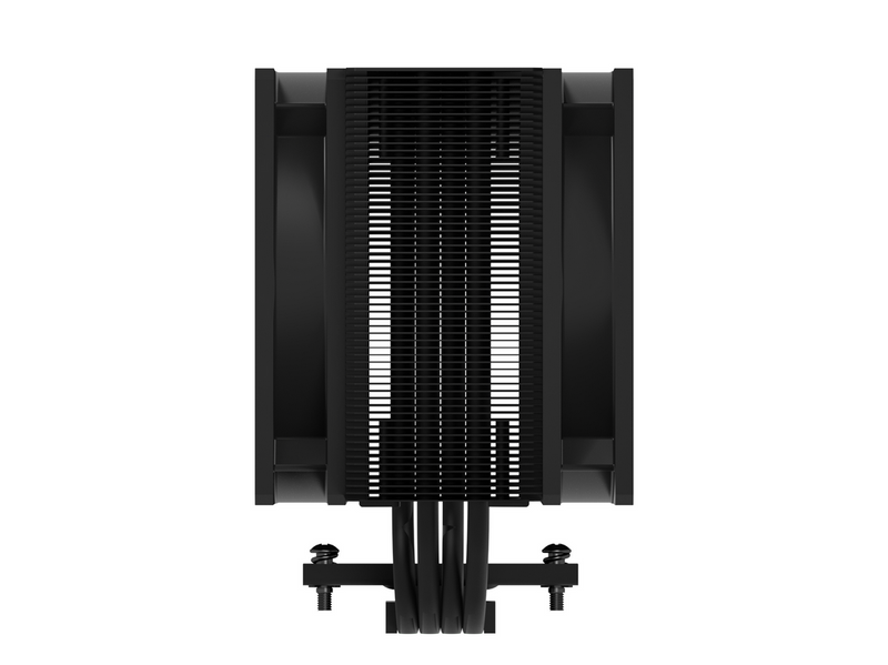 Arctic Freezer 36 Black - CPU-Luftkühler