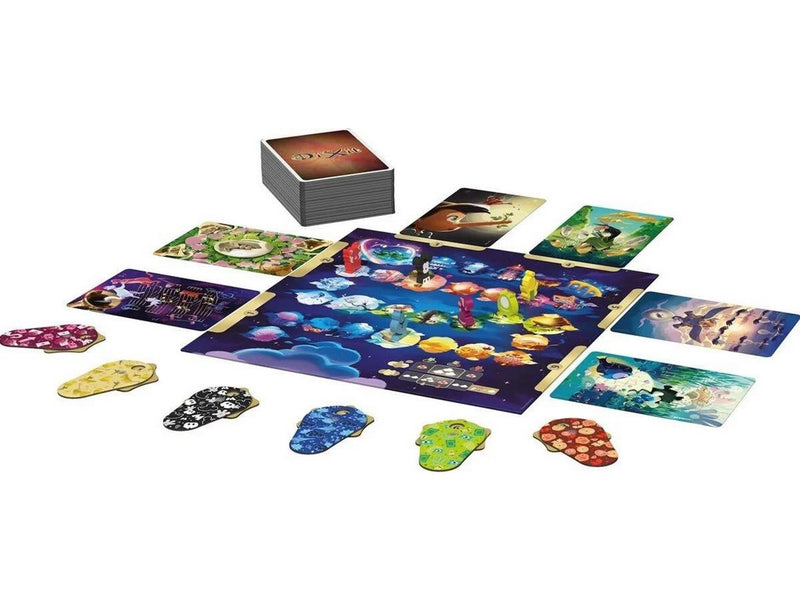 Dixit Disney Nordic