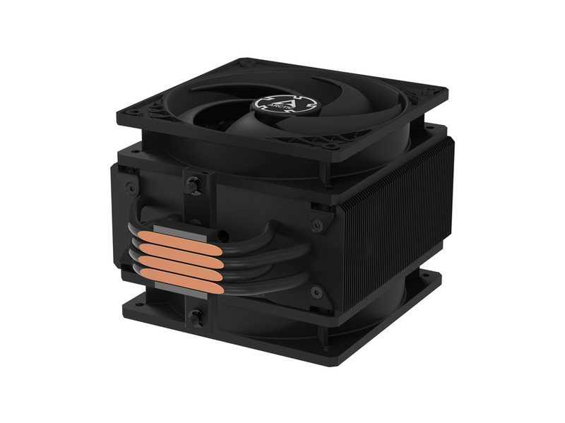 Arctic Freezer 36 Black - CPU-Luftkühler