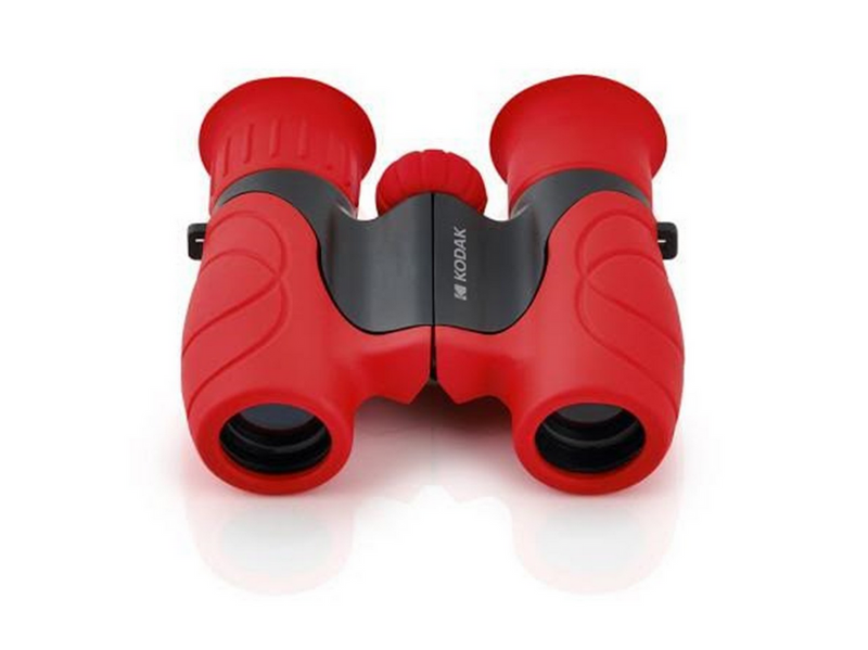 KODAK Kids Binocular BCS100 8 x 21 - Red