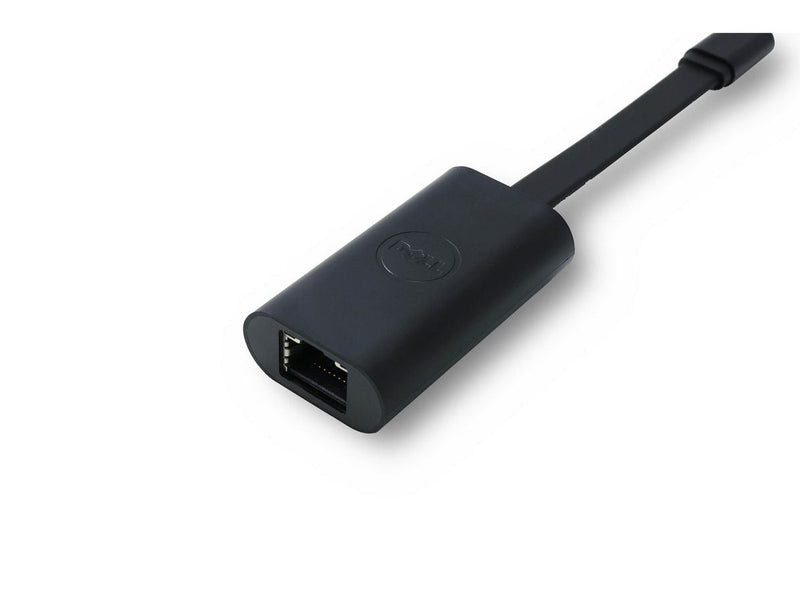 Dell USB-C to 2.5G Ethernet Adapter