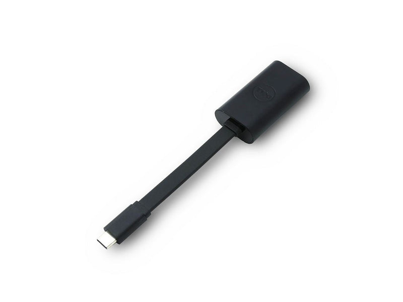 Dell USB-C to 2.5G Ethernet Adapter