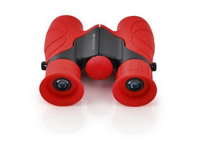 KODAK Kids Binocular BCS100 8 x 21 - Red