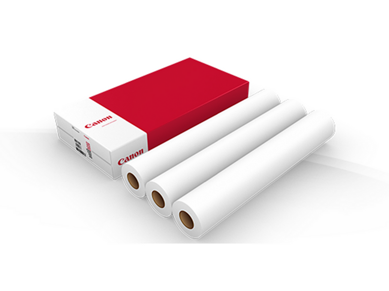 Canon Paper Standard 80gr 0.610x50m (3)