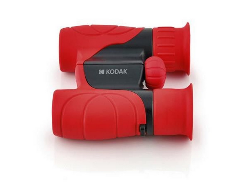 KODAK Kids Binocular BCS100 8 x 21 - Red