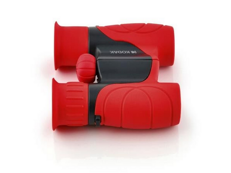 KODAK Kids Binocular BCS100 8 x 21 - Red
