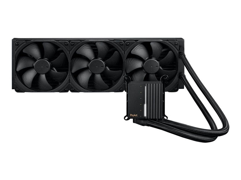 ASUS ProArt LC 420 - CPU-Wasserkühlung - Max 32 dBA