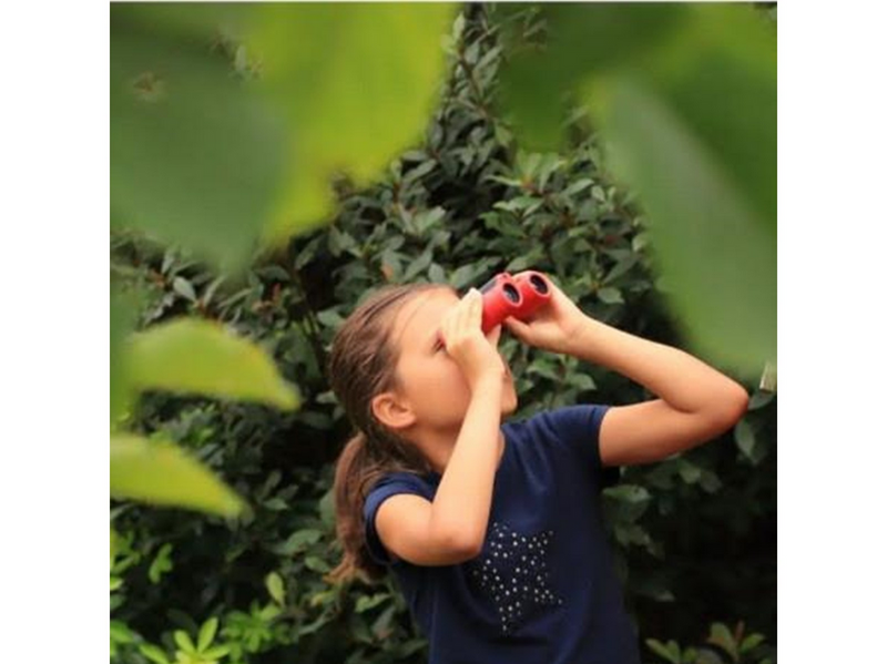 KODAK Kids Binocular BCS100 8 x 21 - Red