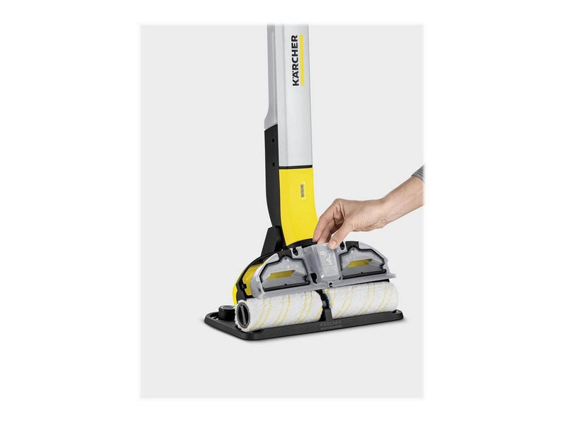 Kärcher Handstaubsauger EWM 2