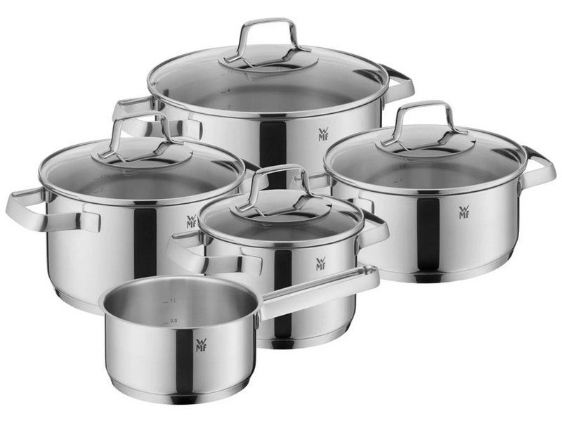 WMF Belmonte Pot set