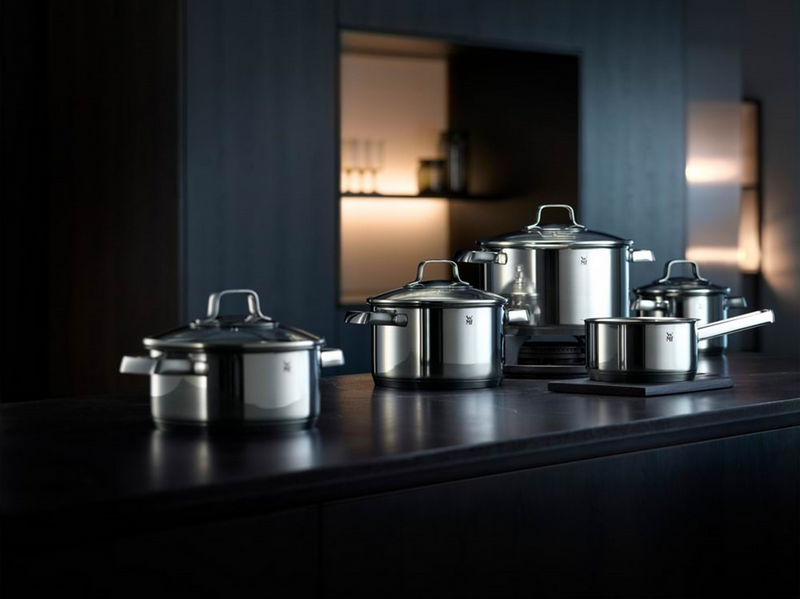 WMF Belmonte Pot set