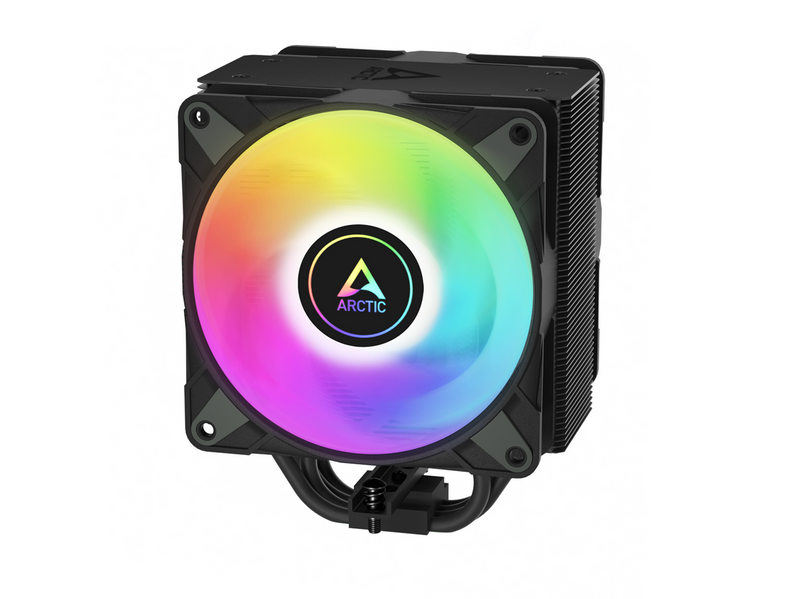 Arctic Freezer 36 A-RGB Black - CPU-Luftkühler