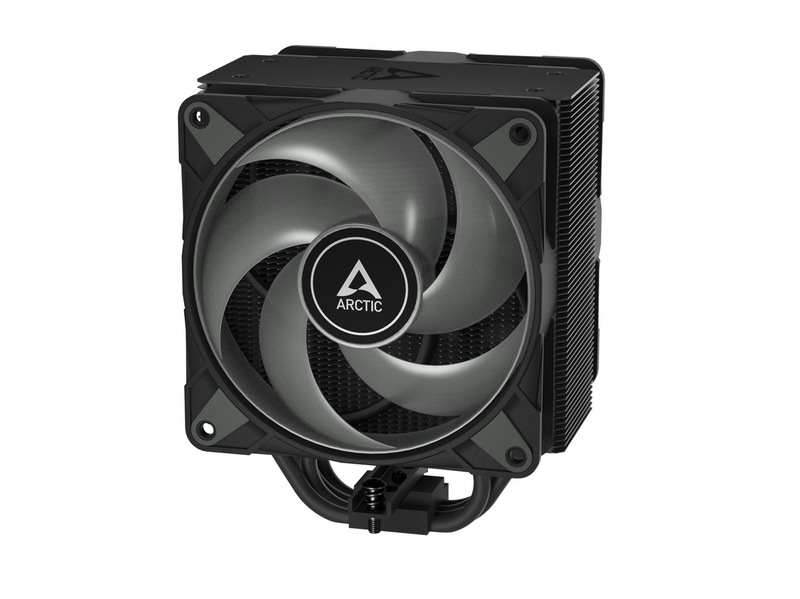 Arctic Freezer 36 A-RGB Black - CPU-Luftkühler