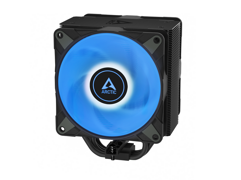 Arctic Freezer 36 A-RGB Black - CPU-Luftkühler