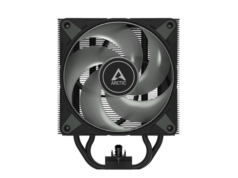 Arctic Freezer 36 A-RGB Black - CPU-Luftkühler