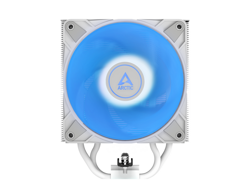 Arctic Freezer 36 A-RGB White - CPU-Luftkühler