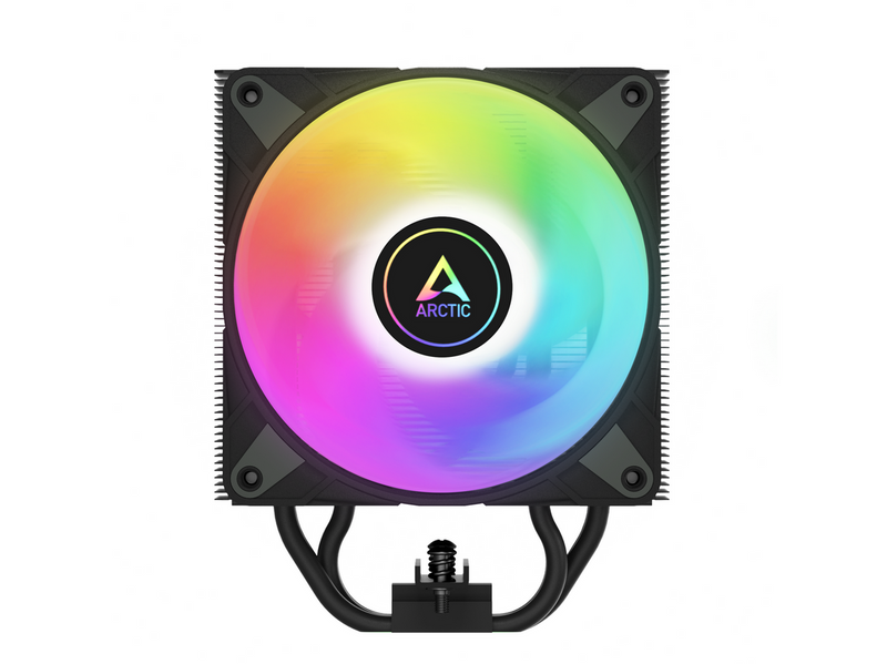 Arctic Freezer 36 A-RGB Black - CPU-Luftkühler