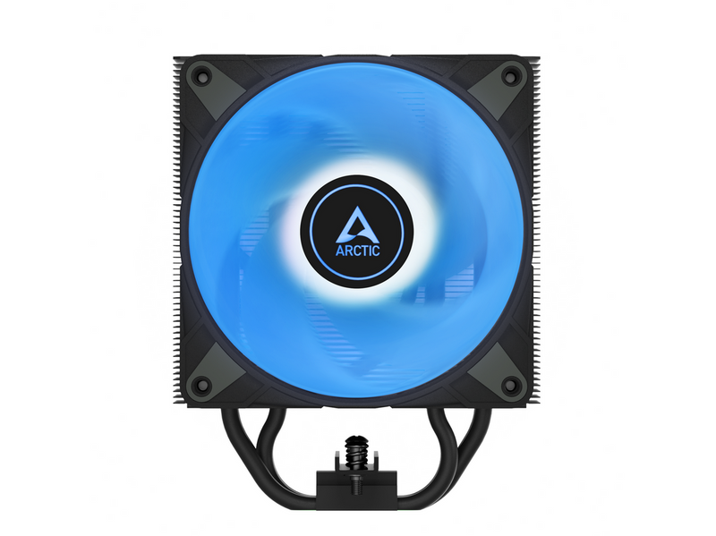 Arctic Freezer 36 A-RGB Black - CPU-Luftkühler