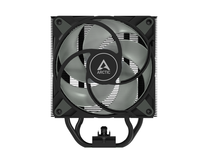 Arctic Freezer 36 A-RGB Black - CPU-Luftkühler