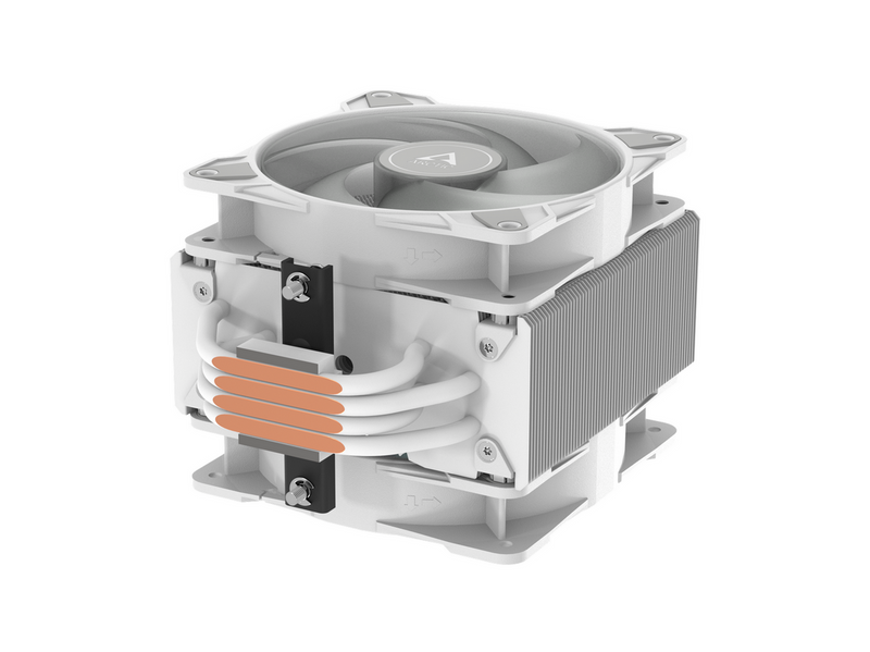 Arctic Freezer 36 A-RGB White - CPU-Luftkühler