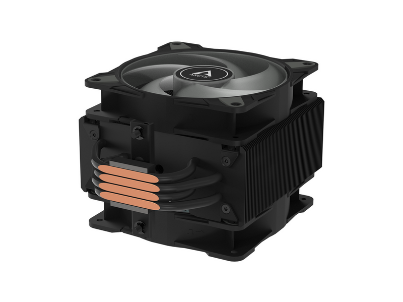 Arctic Freezer 36 A-RGB Black - CPU-Luftkühler