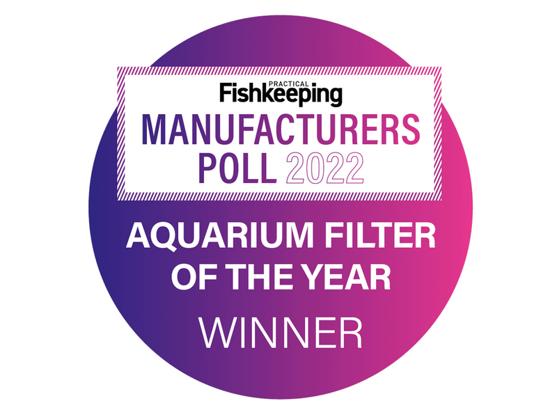 FLUVAL FX6 Canister Filter 1500L 3500LPH