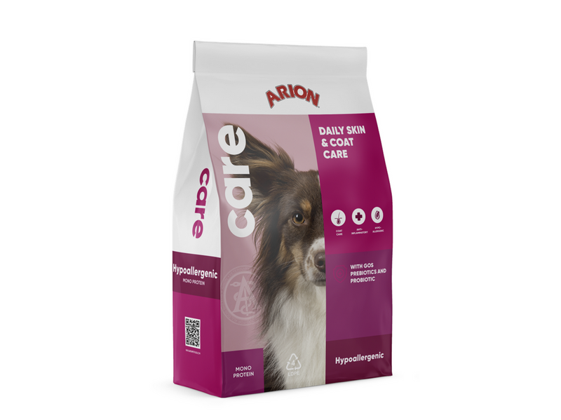 ARION Care Hypoallergenic 12 kg