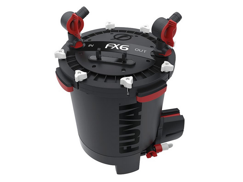 FLUVAL FX6 Canister Filter 1500L 3500LPH