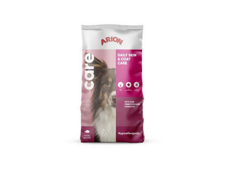 ARION Care Hypoallergenic 12 kg