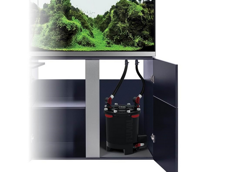 FLUVAL FX6 Canister Filter 1500L 3500LPH