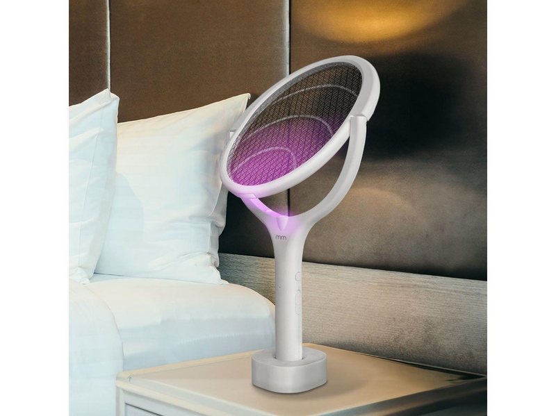 Mikamax Electric Mosquito Swatter