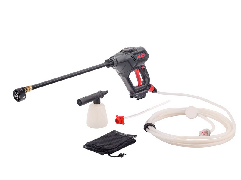 AL-KO Zubehör Easy Flex Hochdruckreiniger PW 2040
