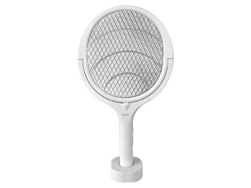 Mikamax Electric Mosquito Swatter
