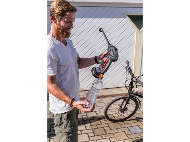 AL-KO Zubehör Easy Flex Hochdruckreiniger PW 2040