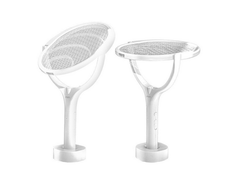 Mikamax Electric Mosquito Swatter